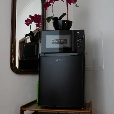 Casa Do Campo Al ゲストハウス