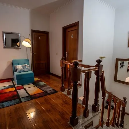 Gasthuis Casa Do Campo Al