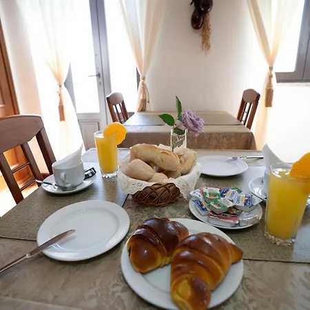 Casa Do Campo Al Gasthuis *