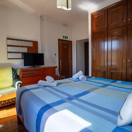 Casa Do Campo Al Gasthuis *