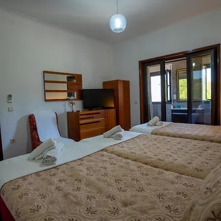 Gasthuis Casa Do Campo Al *