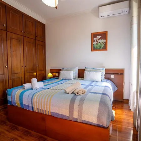 Gasthuis Casa Do Campo Al Caldas de Sao Jorge