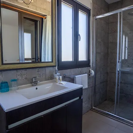 Casa Do Campo Al Gasthuis