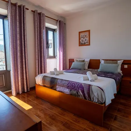 Casa Do Campo Al Gasthuis *