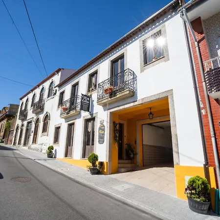 Casa Do Campo Al Gasthuis