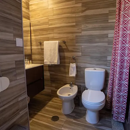 ゲストハウス Casa Do Campo Al