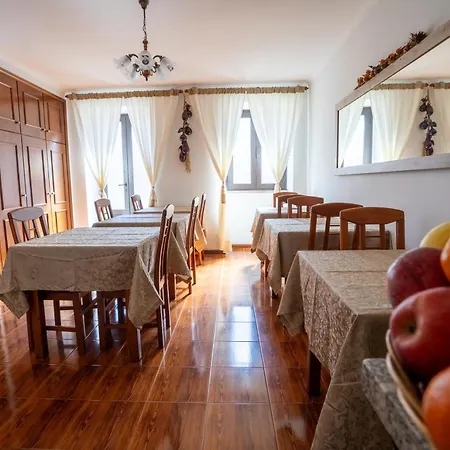 Casa Do Campo Al ゲストハウス *