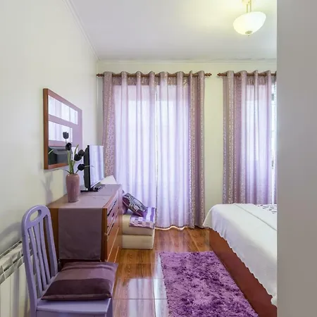 Casa Do Campo Al Gasthuis