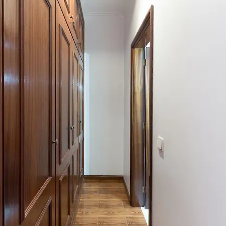 Casa Do Campo Al ゲストハウス