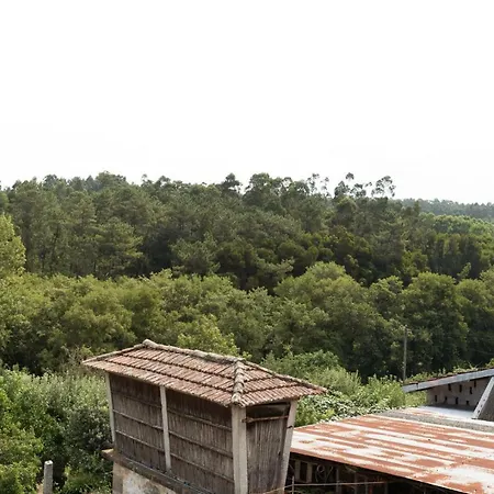 Casa Do Campo Al ゲストハウス *