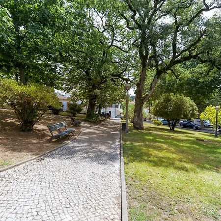 Casa Do Campo Al ゲストハウス