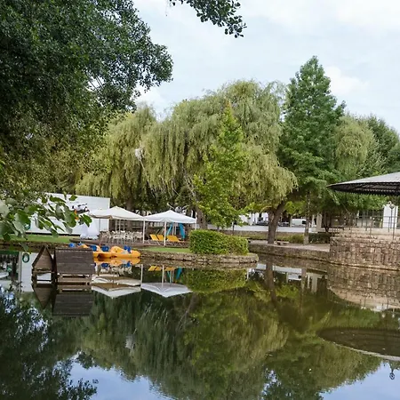 Casa Do Campo Al ゲストハウス