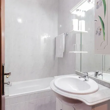 Casa Do Campo Al Gasthuis *