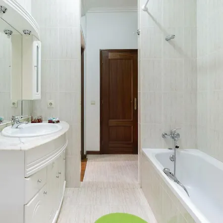 ゲストハウス Casa Do Campo Al Caldas de São Jorge