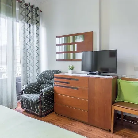 Casa Do Campo Al * Caldas de São Jorge