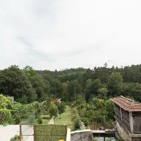 Casa Do Campo Al Gasthuis