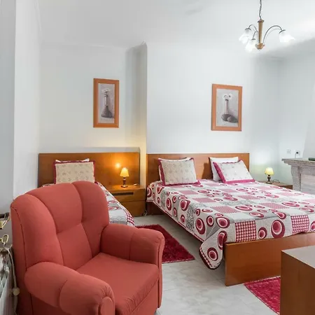 Gasthuis Casa Do Campo Al *