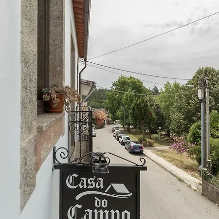 Gasthuis Casa Do Campo Al *