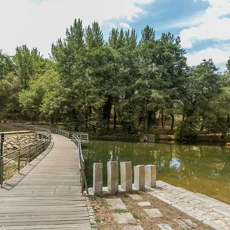 ゲストハウス Casa Do Campo Al *