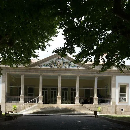 Casa Do Campo Al ゲストハウス Caldas de São Jorge