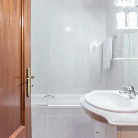 Casa Do Campo Al Gasthuis