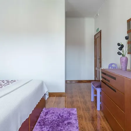 Gasthuis Casa Do Campo Al *