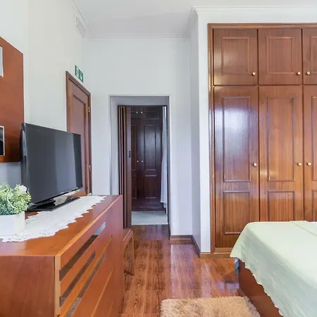 ゲストハウス Casa Do Campo Al *