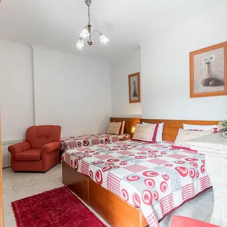 Casa Do Campo Al ゲストハウス Caldas de São Jorge