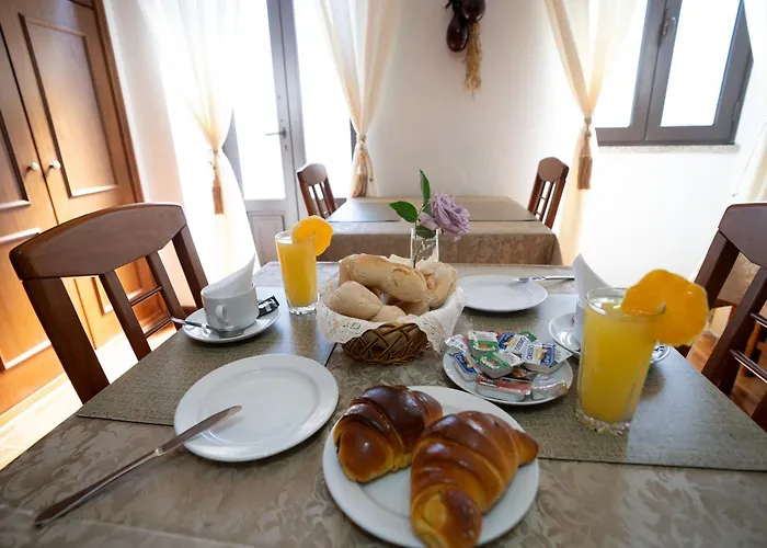 Casa Do Campo Al Maison d'hôtes *