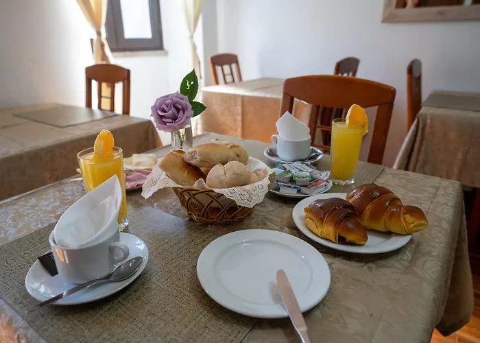 Maison d'hôtes Casa Do Campo Al *