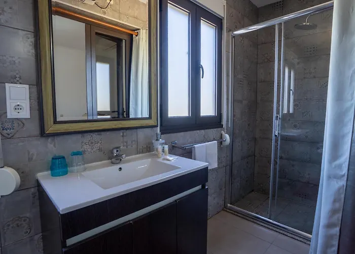 Casa Do Campo Al Konukevi