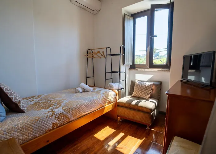 Maison d'hôtes Casa Do Campo Al *