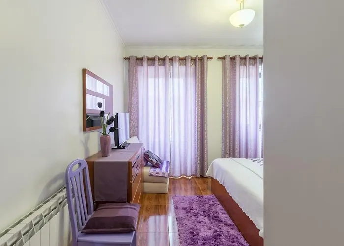 Casa Do Campo Al Maison d'hôtes