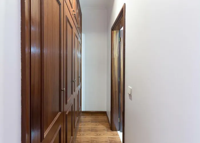 Casa Do Campo Al Konukevi