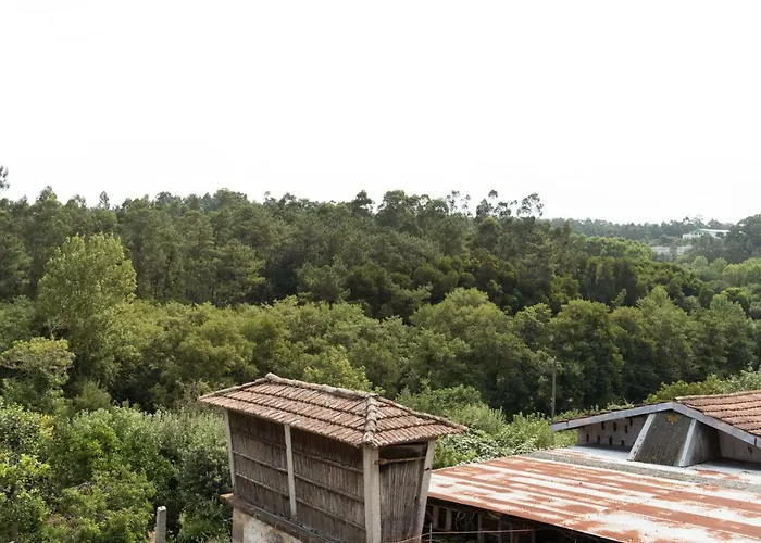 Casa Do Campo Al Konukevi *