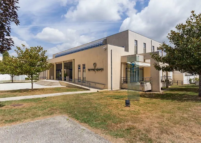 Casa Do Campo Al Maison d'hôtes