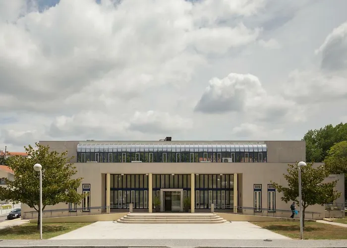 Maison d'hôtes Casa Do Campo Al