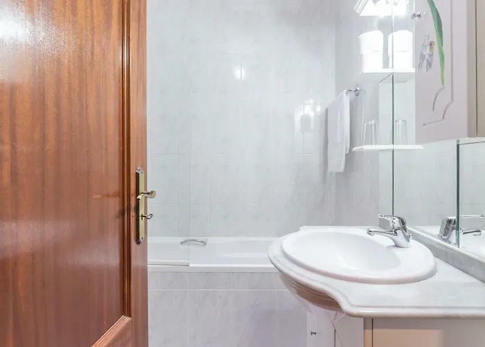 Casa Do Campo Al Konukevi