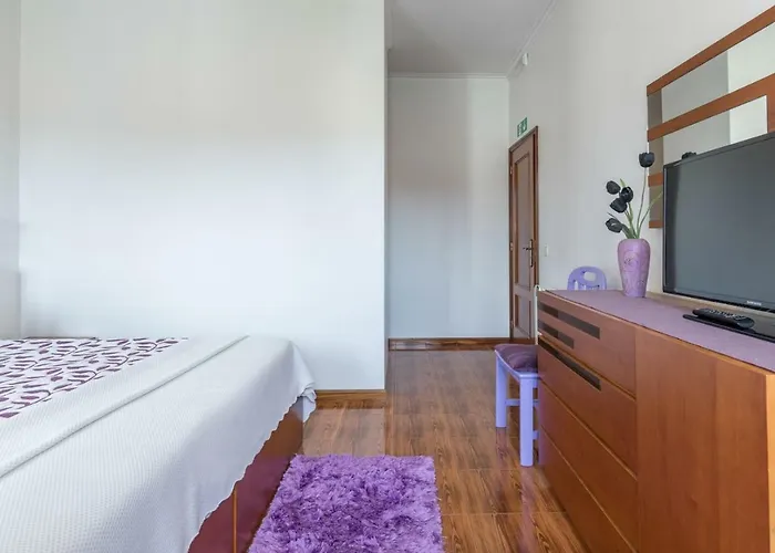 Maison d'hôtes Casa Do Campo Al *